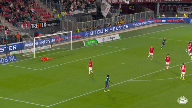 The best of Ritsu Doan for PSV in 2021-22